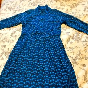 Title Nine Spring Dress